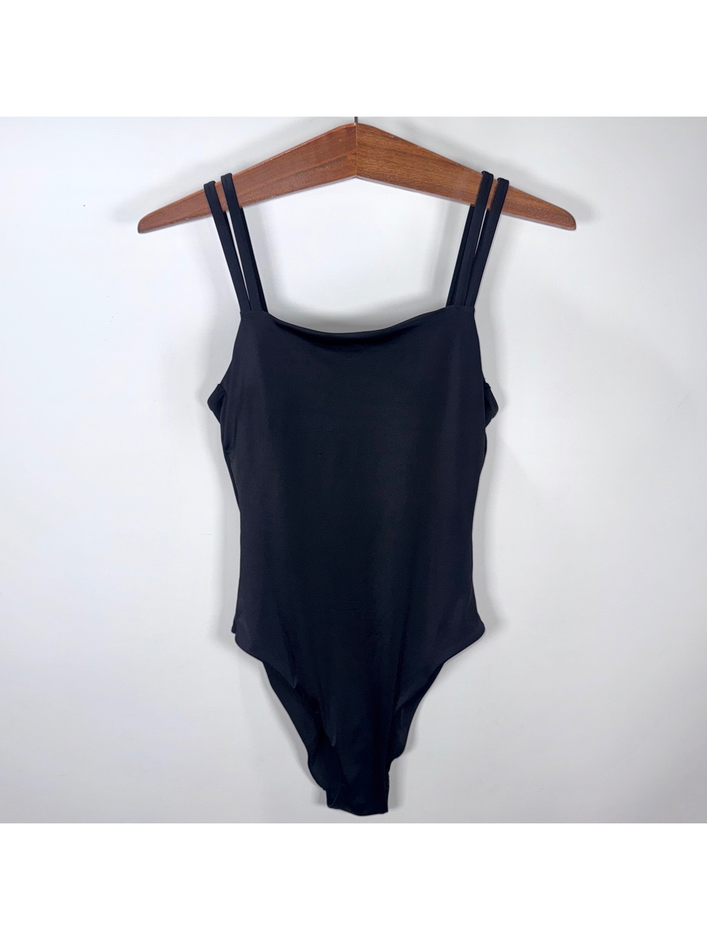Andie Swim “The Rockaway” One Piece Swimsuit - S